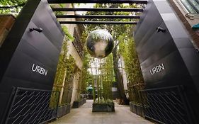 Urbn Boutique Shanghai